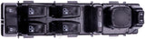 APDTY 138576 Remanufactured Power Window Switch
