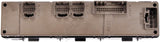 APDTY 138576 Remanufactured Power Window Switch