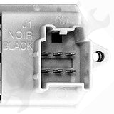 APDTY 138579 Power Window & Door Lock Switch Front Right (Passenger-Side)