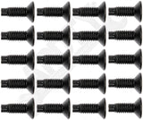 APDTY 138583 Door Hinge Screw Kit