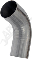 APDTY 138584 Exhaust Elbow Pipe