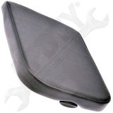 APDTY 138590 Console Lid Gray Replaces WP051DVAA