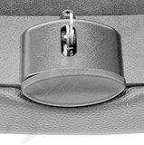 APDTY 138590 Console Lid Gray Replaces WP051DVAA