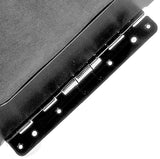 APDTY 138591 Console Lid Taupe Replaces WP051L5AA