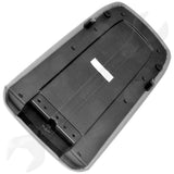 APDTY 138594 Console Lid Assembly Replaces 1L2Z-9806024-AAE