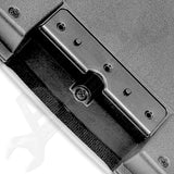 APDTY 138594 Console Lid Assembly Replaces 1L2Z-9806024-AAE