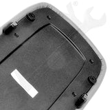 APDTY 138594 Console Lid Assembly Replaces 1L2Z-9806024-AAE