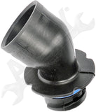 APDTY 138598 Engine Oil Filler Neck