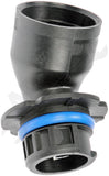 APDTY 138598 Engine Oil Filler Neck