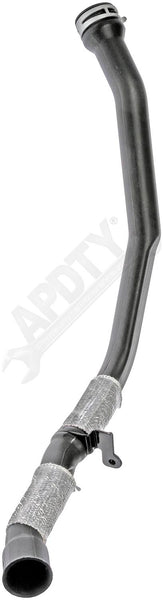 APDTY 138599 Engine Oil Filler Tube