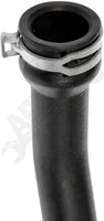 APDTY 138599 Engine Oil Filler Tube