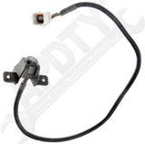 APDTY 138611 Rearview Backup Reverse Camera Fits Select LaCrosee, Malibu, Volt