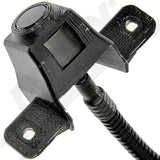APDTY 138611 Rearview Backup Reverse Camera Fits Select LaCrosee, Malibu, Volt