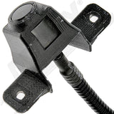 APDTY 138611 Rearview Backup Reverse Camera Fits Select LaCrosee, Malibu, Volt