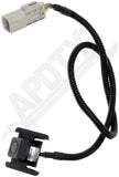APDTY 138612 Park Assist Camera