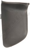 APDTY 138616 Interior Door Handle Front And Rear Right Black Plug