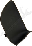 APDTY 138620 Interior Door Handle Front And Rear Right Brown Plug
