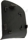 APDTY 138620 Interior Door Handle Front And Rear Right Brown Plug