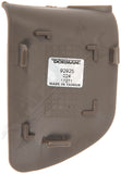 APDTY 138621 Interior Door Handle Front And Rear Left Brown Plug