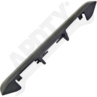 APDTY 138630 Liftgate Handle Rear Garnish