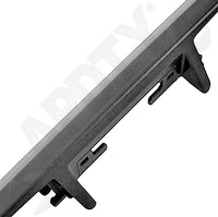 APDTY 138630 Liftgate Handle Rear Garnish