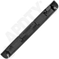 APDTY 138630 Liftgate Handle Rear Garnish