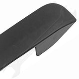 APDTY 138630 Liftgate Handle Rear Garnish