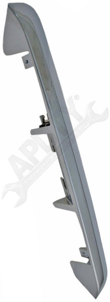 APDTY 138631 Liftgate Handle Garnish Chrome