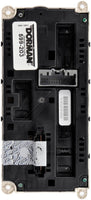 APDTY 138636 Remanufactured Climate Control Module