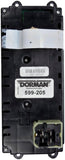 APDTY 138638 Remanufactured Climate Control Module