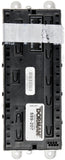 APDTY 138639 Remanufactured Climate Control Module