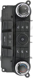 APDTY 138641 Remanufactured Climate Control Module