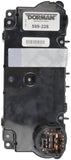 APDTY 138641 Remanufactured Climate Control Module
