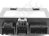 APDTY 138648 Remanufactured Lift Gate Control Module