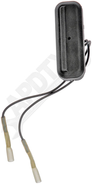 APDTY 138652 Trunk Release Switch Without Housing