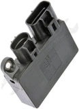 APDTY 138654 Radiator Fan Control Module