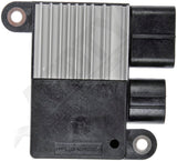 APDTY 138654 Radiator Fan Control Module