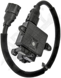 APDTY 138656 Radiator Fan Control Module