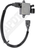 APDTY 138656 Radiator Fan Control Module