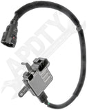 APDTY 138657 Radiator Fan Control Module