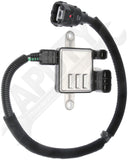 APDTY 138657 Radiator Fan Control Module