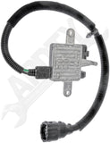 APDTY 138657 Radiator Fan Control Module