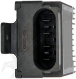 APDTY 138658 Radiator Fan Control Module