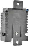 APDTY 138658 Radiator Fan Control Module