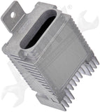 APDTY 138659 Radiator Fan Control Module