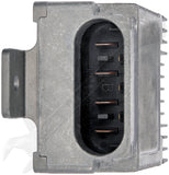 APDTY 138668 Radiator Fan Control Module
