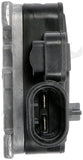 APDTY 138670 Radiator Fan Control Module