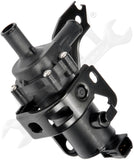 APDTY 138675 Auxiliary Heater Water Pump