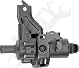 APDTY 138675 Auxiliary Heater Water Pump