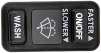 APDTY 138677 Windshield Wiper Switch